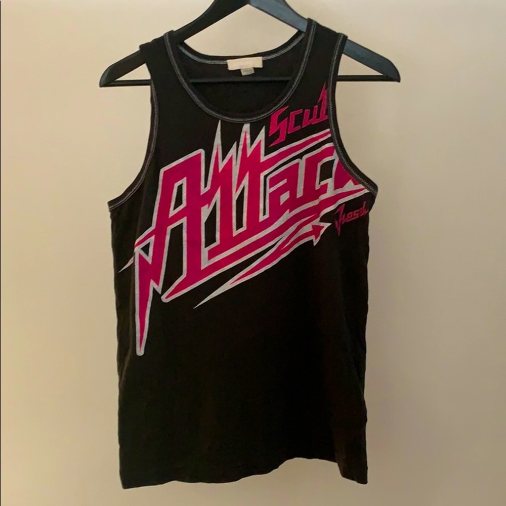 Women’s Tank Top